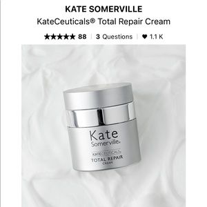 Kate Somerville Total Repair Cream